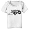 Infant Lap Shoulder Tee Thumbnail