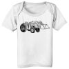 Infant Lap Shoulder Tee Thumbnail