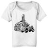 Infant Lap Shoulder Tee Thumbnail