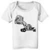 Infant Lap Shoulder Tee Thumbnail