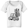 Infant Lap Shoulder Tee Thumbnail