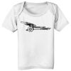 Infant Lap Shoulder Tee Thumbnail