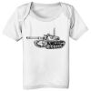 Infant Lap Shoulder Tee Thumbnail