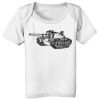 Infant Lap Shoulder Tee Thumbnail