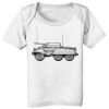 Infant Lap Shoulder Tee Thumbnail