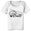 Infant Lap Shoulder Tee Thumbnail