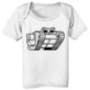 Infant Lap Shoulder Tee Thumbnail