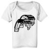 Infant Lap Shoulder Tee Thumbnail