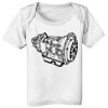 Infant Lap Shoulder Tee Thumbnail