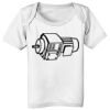 Infant Lap Shoulder Tee Thumbnail