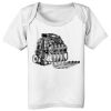 Infant Lap Shoulder Tee Thumbnail