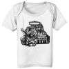 Infant Lap Shoulder Tee Thumbnail