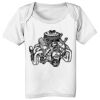 Infant Lap Shoulder Tee Thumbnail