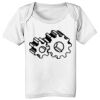 Infant Lap Shoulder Tee Thumbnail