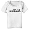 Infant Lap Shoulder Tee Thumbnail