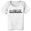 Infant Lap Shoulder Tee Thumbnail