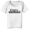 Infant Lap Shoulder Tee Thumbnail