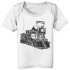 Infant Lap Shoulder Tee Thumbnail