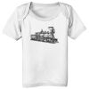 Infant Lap Shoulder Tee Thumbnail