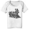 Infant Lap Shoulder Tee Thumbnail