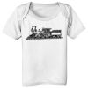 Infant Lap Shoulder Tee Thumbnail