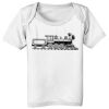 Infant Lap Shoulder Tee Thumbnail