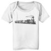 Infant Lap Shoulder Tee Thumbnail