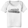 Infant Lap Shoulder Tee Thumbnail