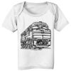 Infant Lap Shoulder Tee Thumbnail