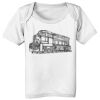 Infant Lap Shoulder Tee Thumbnail