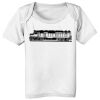 Infant Lap Shoulder Tee Thumbnail