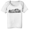 Infant Lap Shoulder Tee Thumbnail