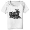 Infant Lap Shoulder Tee Thumbnail