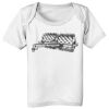 Infant Lap Shoulder Tee Thumbnail