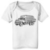 Infant Lap Shoulder Tee Thumbnail