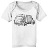 Infant Lap Shoulder Tee Thumbnail