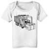 Infant Lap Shoulder Tee Thumbnail