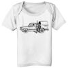 Infant Lap Shoulder Tee Thumbnail