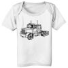 Infant Lap Shoulder Tee Thumbnail