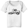 Infant Lap Shoulder Tee Thumbnail