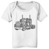 Infant Lap Shoulder Tee Thumbnail