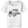 Infant Lap Shoulder Tee Thumbnail