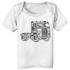 Infant Lap Shoulder Tee Thumbnail