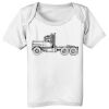 Infant Lap Shoulder Tee Thumbnail