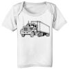 Infant Lap Shoulder Tee Thumbnail