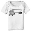 Infant Lap Shoulder Tee Thumbnail