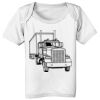 Infant Lap Shoulder Tee Thumbnail