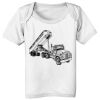 Infant Lap Shoulder Tee Thumbnail