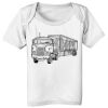 Infant Lap Shoulder Tee Thumbnail