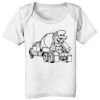 Infant Lap Shoulder Tee Thumbnail